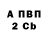 Alpha PVP СК КРИС STALE